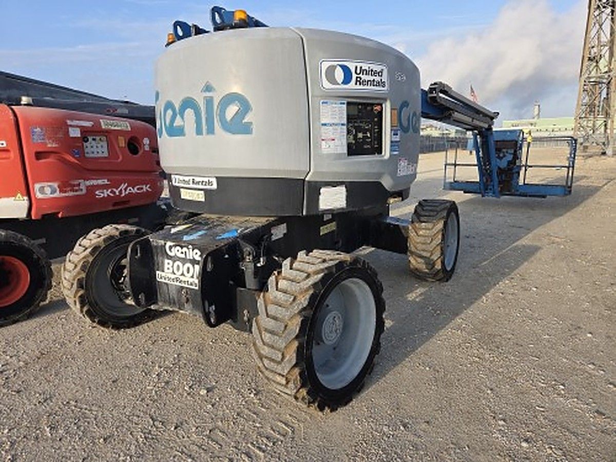 GENIE Z-62/40J photo 4