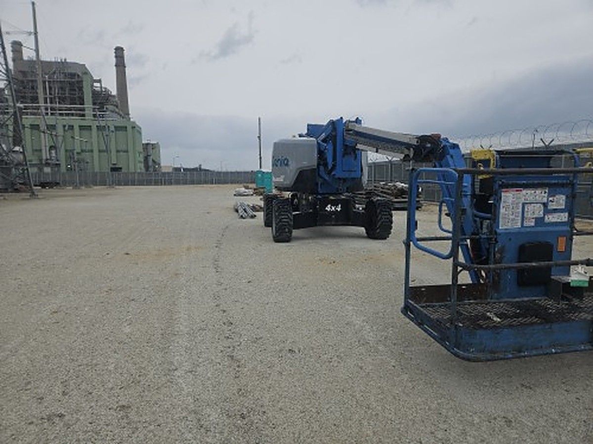 GENIE Z-62/40J photo 5