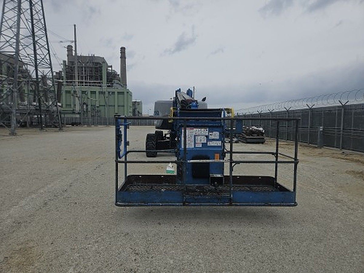 GENIE Z-62/40J photo 7