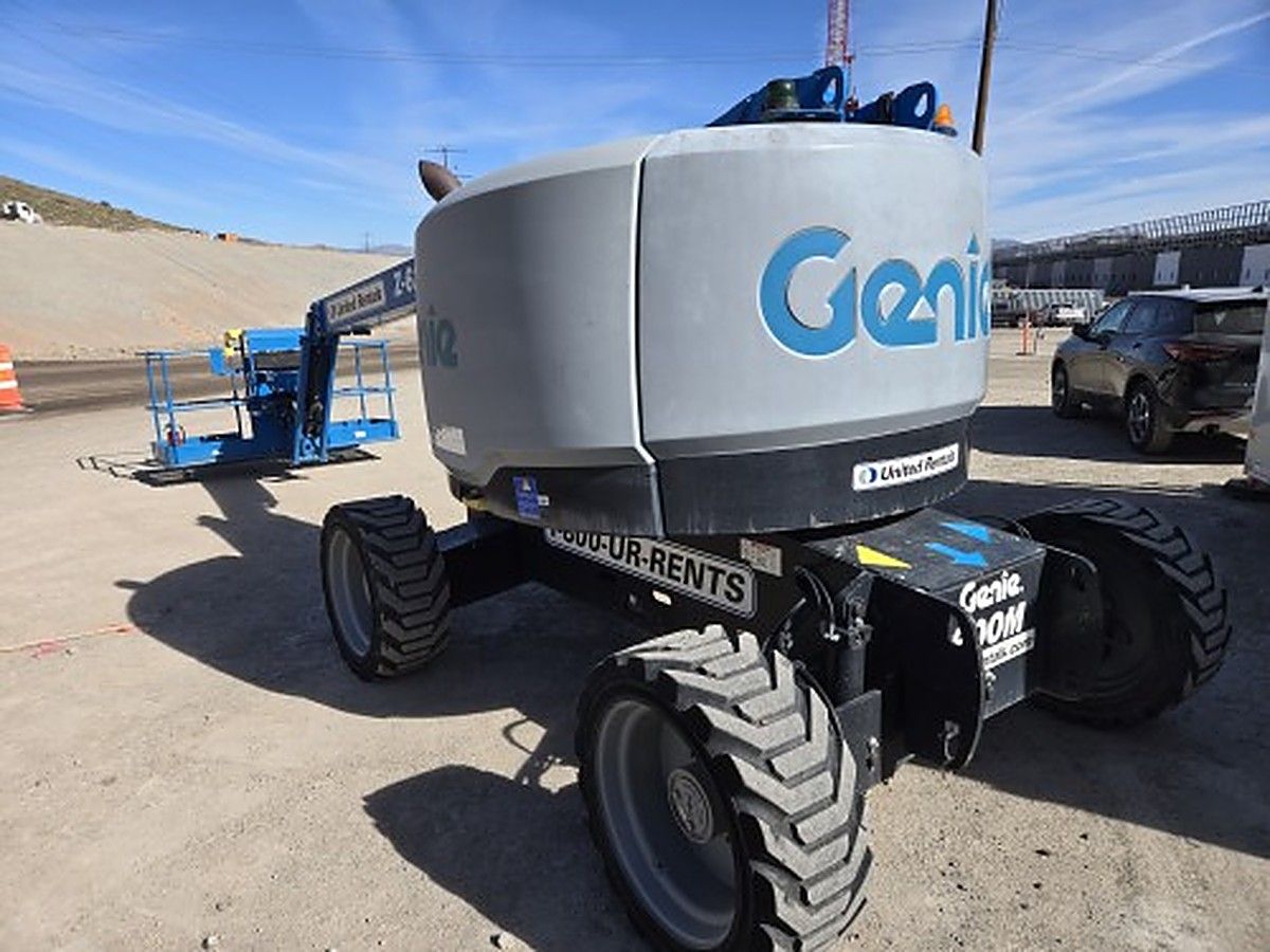 GENIE Z-62/40J photo 2
