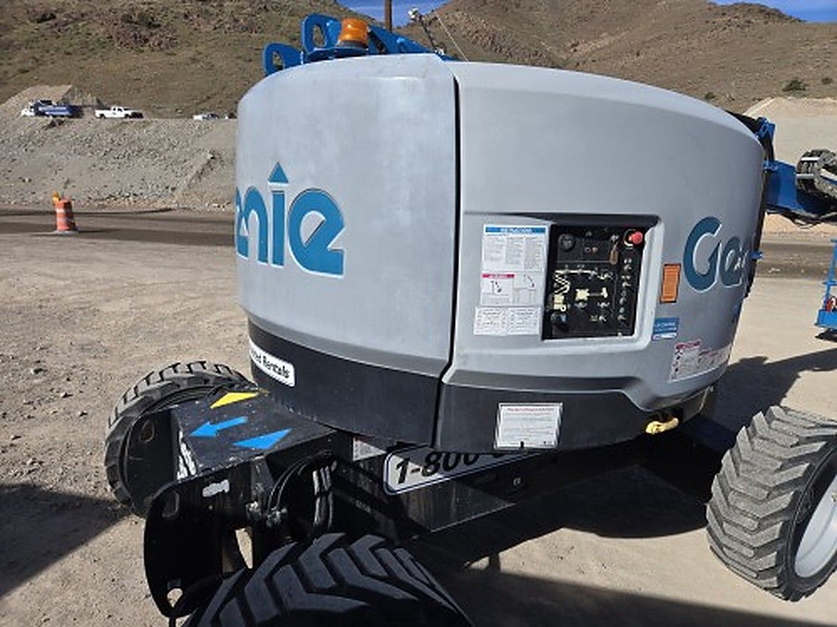 GENIE Z-62/40J photo 5