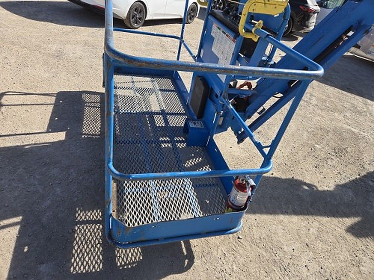 GENIE Z-62/40J photo 6