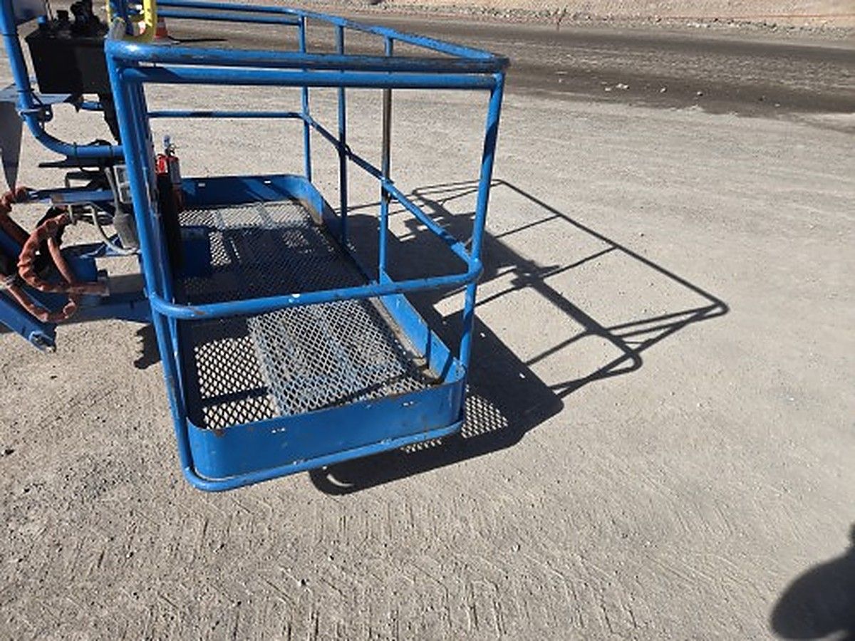 GENIE Z-62/40J photo 7