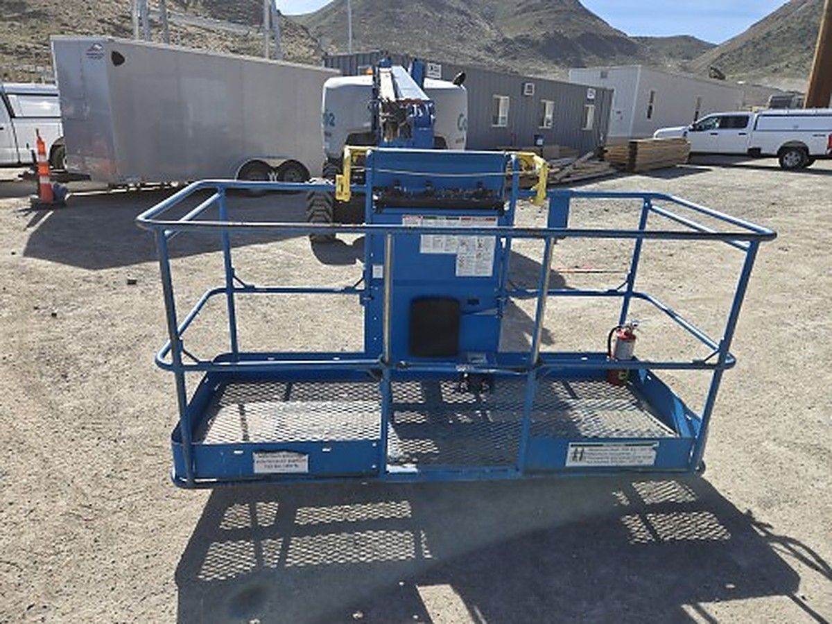GENIE Z-62/40J photo 9