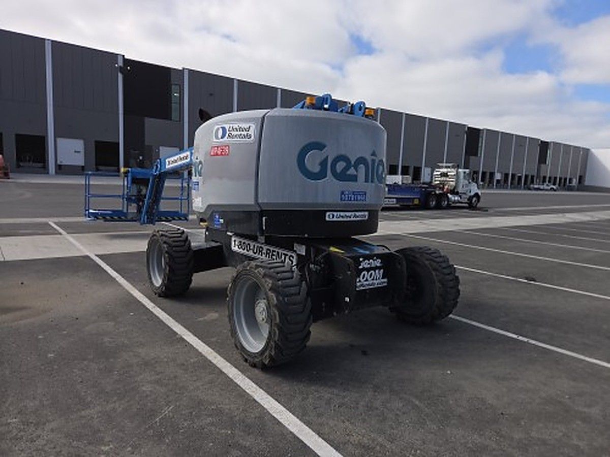 2018 GENIE Z-62/40J for sale in Las Vegas, NV