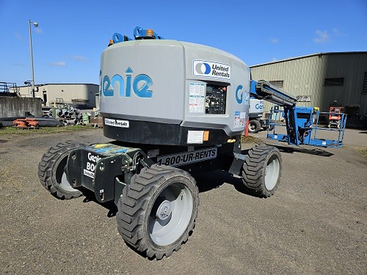 GENIE Z-62/40J photo 2
