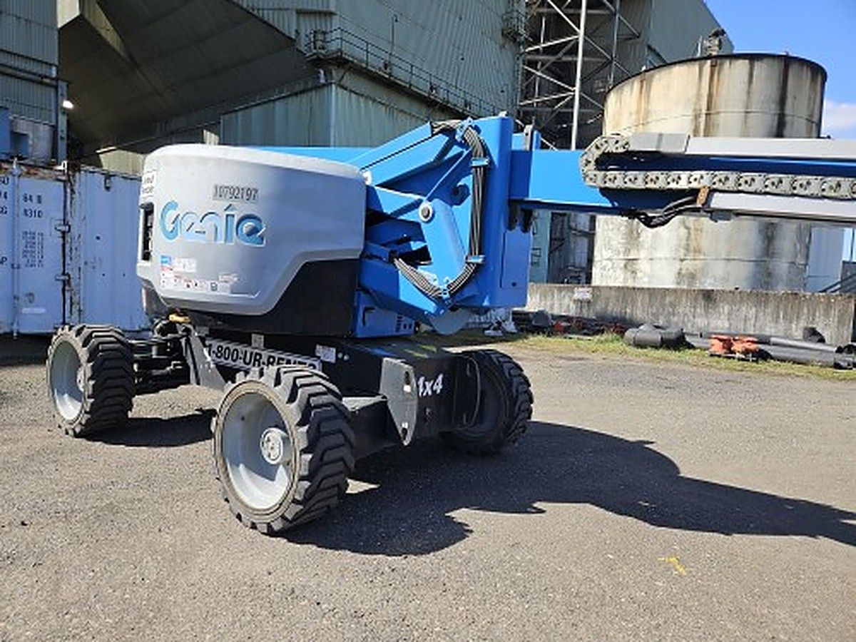 GENIE Z-62/40J photo 3