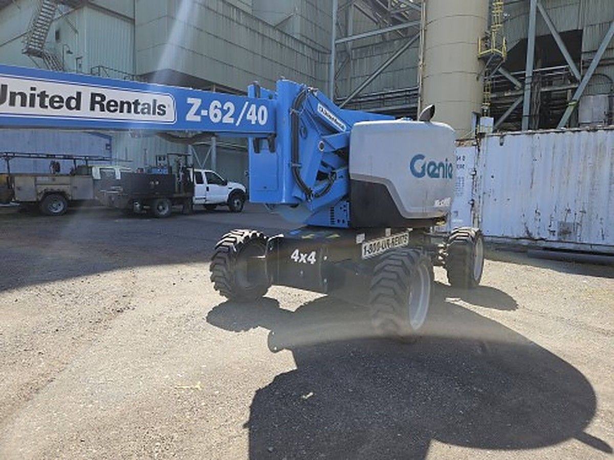 GENIE Z-62/40J photo 4