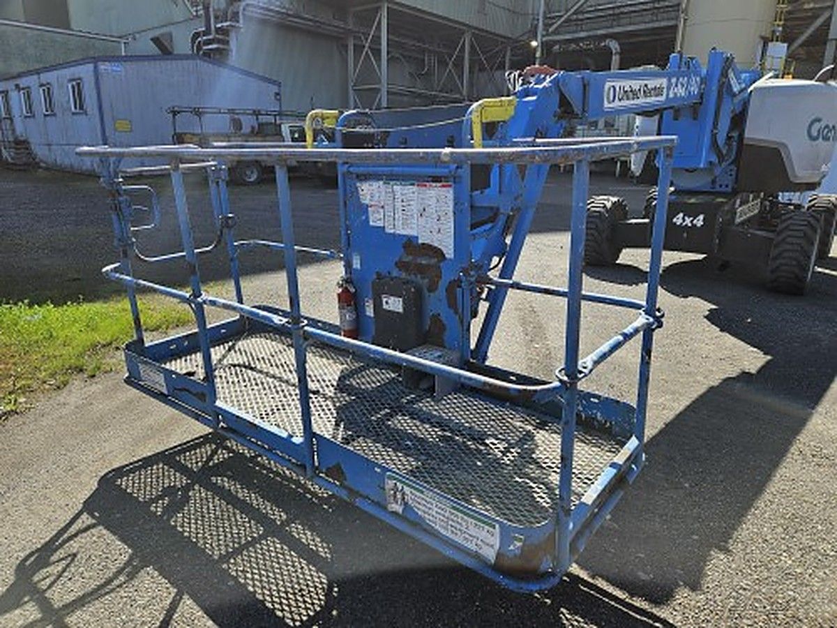 GENIE Z-62/40J photo 5