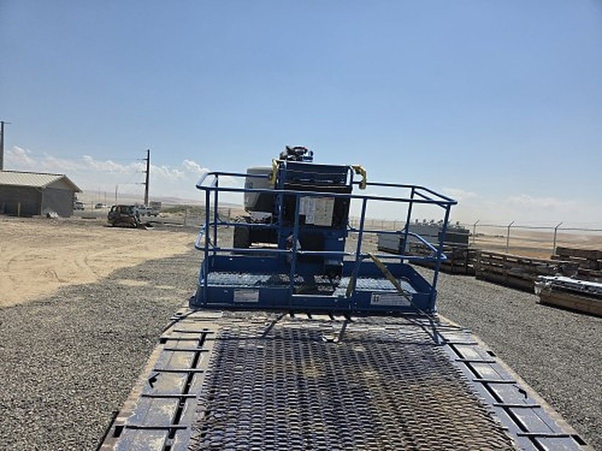 GENIE Z-62/40J photo 2