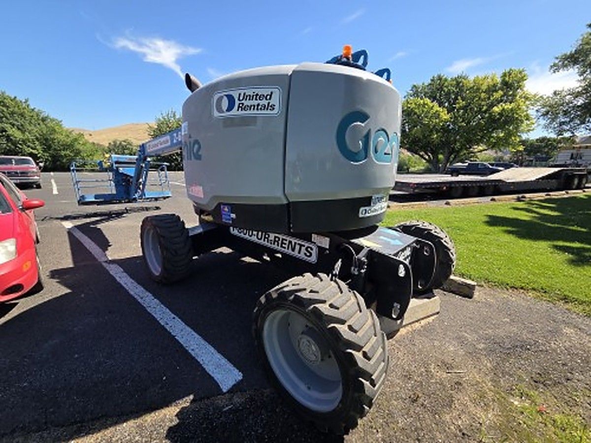 2018 GENIE Z-62/40J for sale in Las Vegas, NV