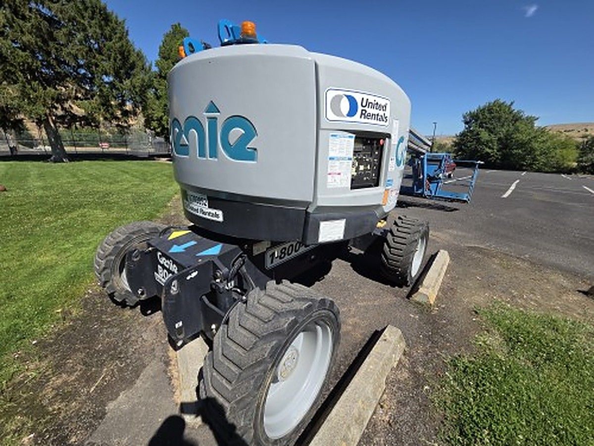 GENIE Z-62/40J photo 2