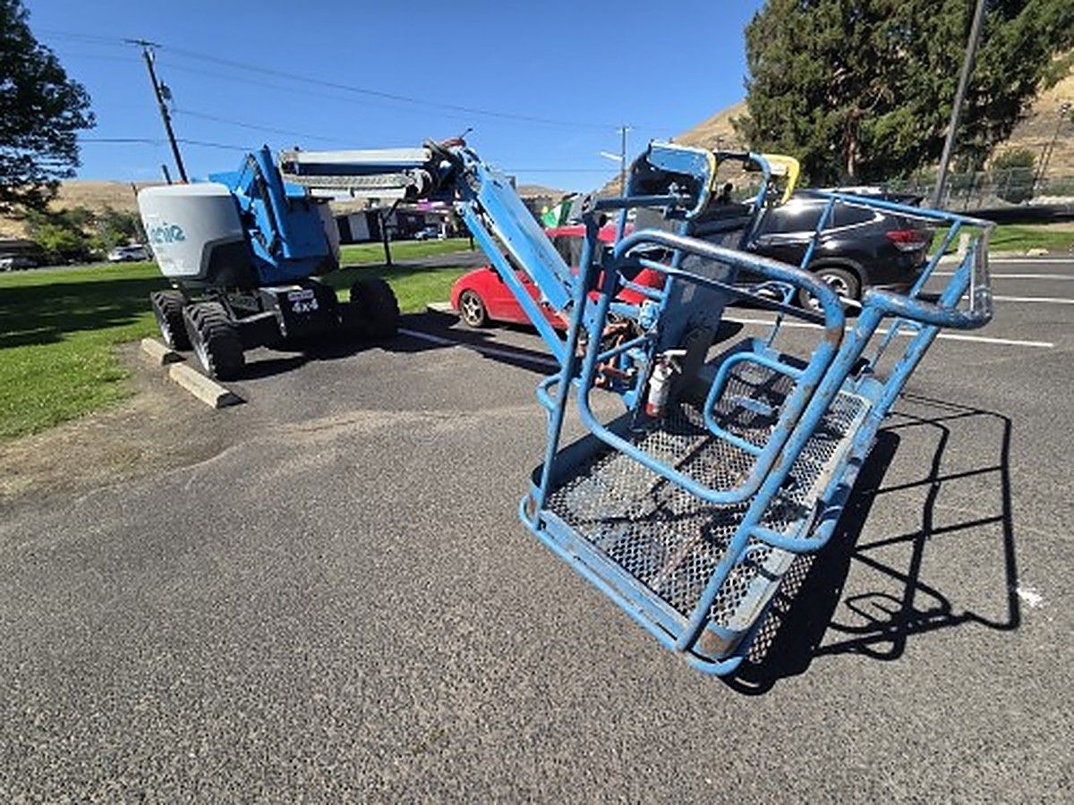 GENIE Z-62/40J photo 3