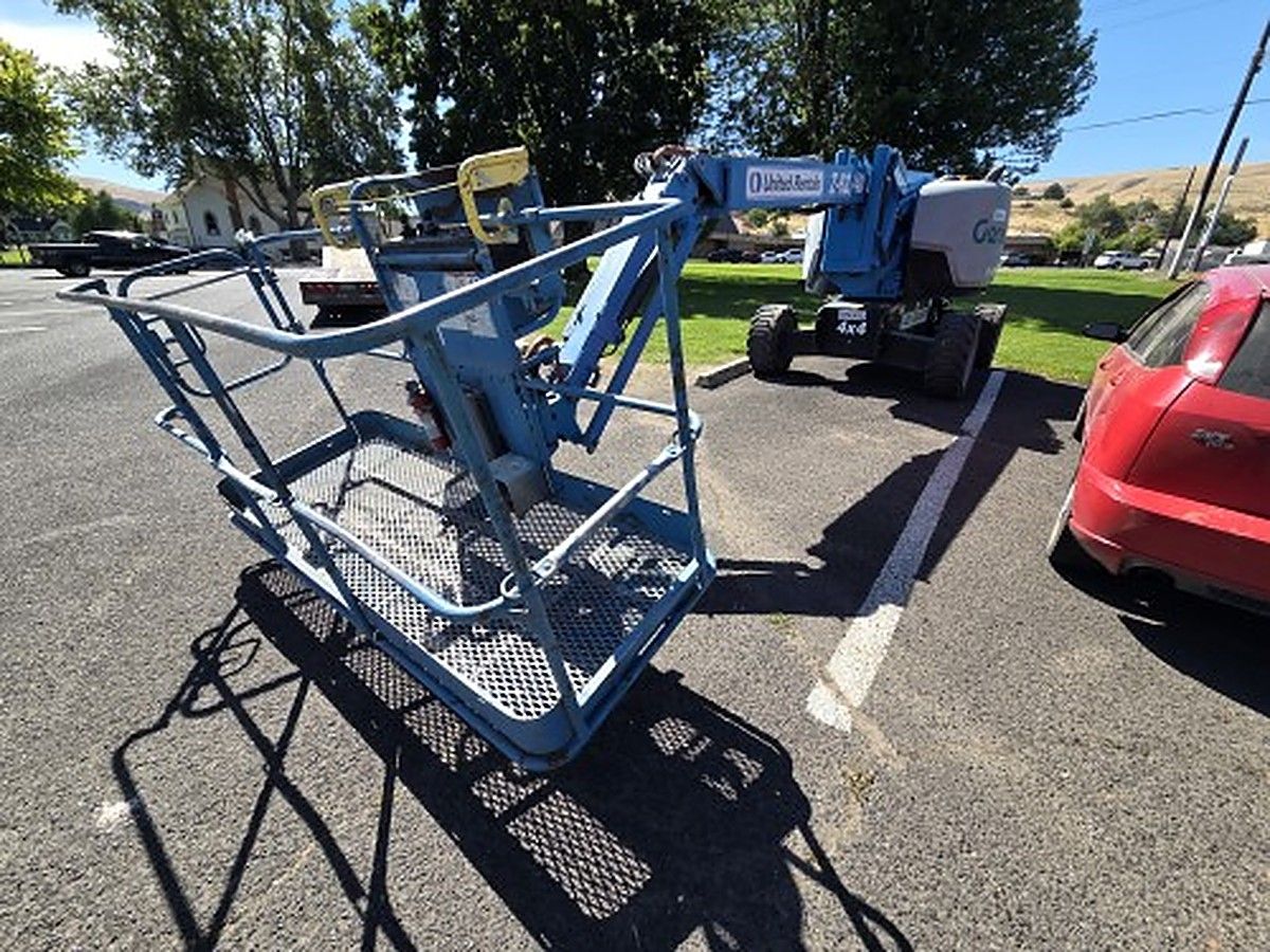 GENIE Z-62/40J photo 4