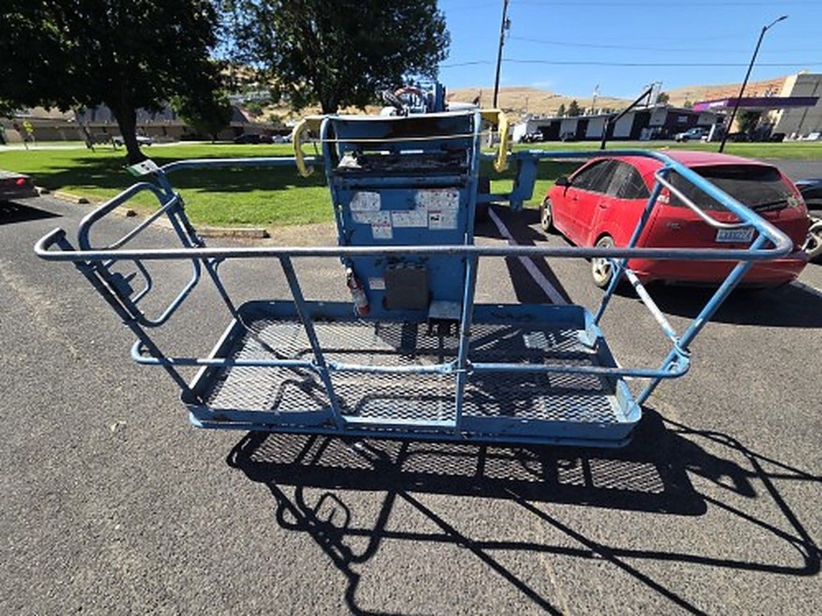 GENIE Z-62/40J photo 5