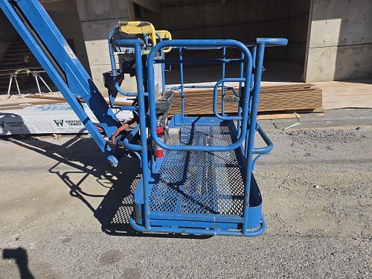 GENIE Z-80/60 photo 12