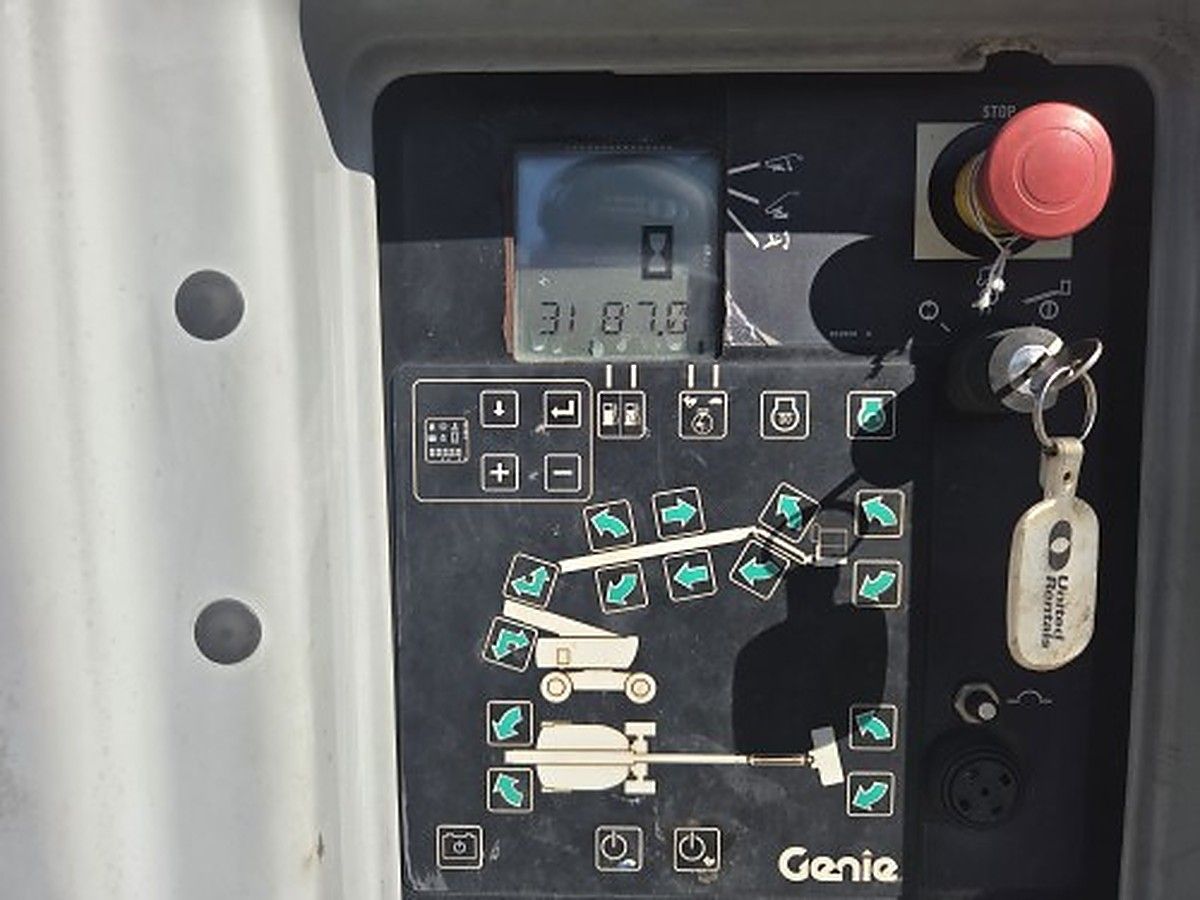 GENIE Z-80/60 photo 10