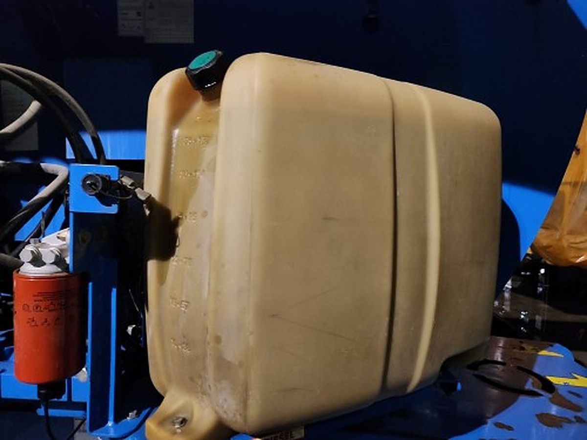GENIE Z-80/60 photo 12