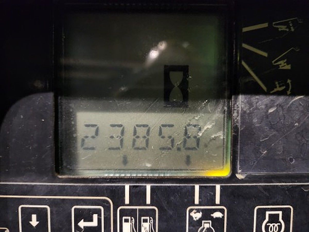 GENIE Z-80/60 photo 13