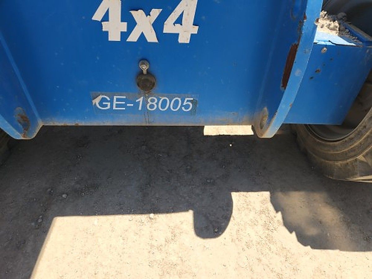 GENIE Z-80/60 photo 7
