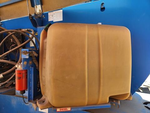 2018 GENIE Z-80/60 Boom 76-85' Articulating