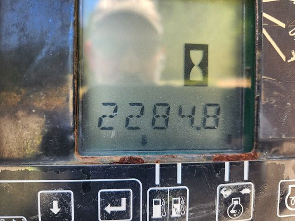 GENIE Z-80/60 photo 2