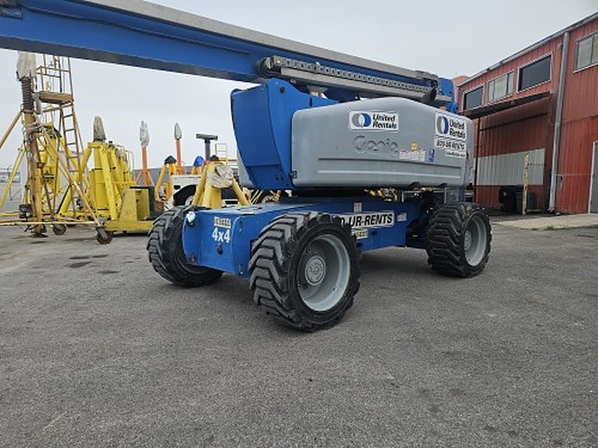 GENIE Z-80/60J photo 6