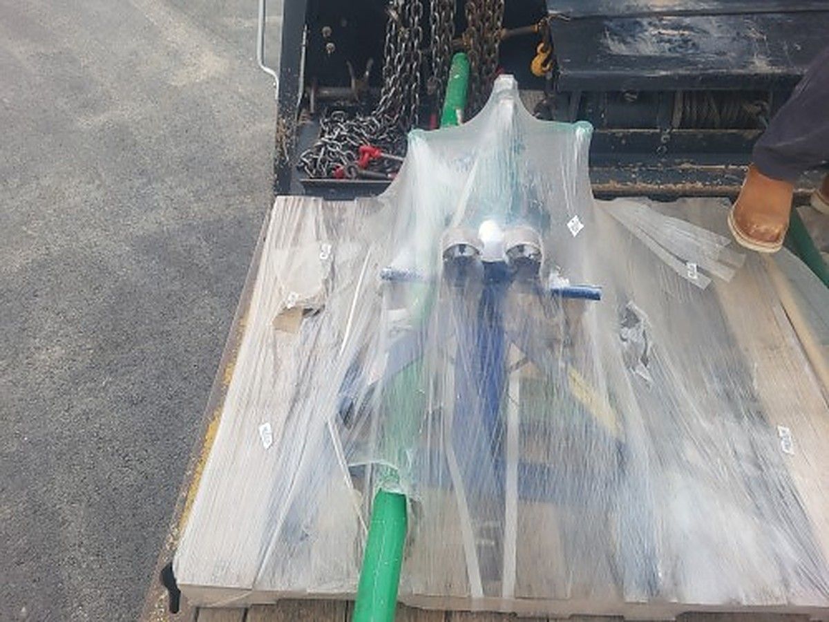GREENLEE 683 photo 2