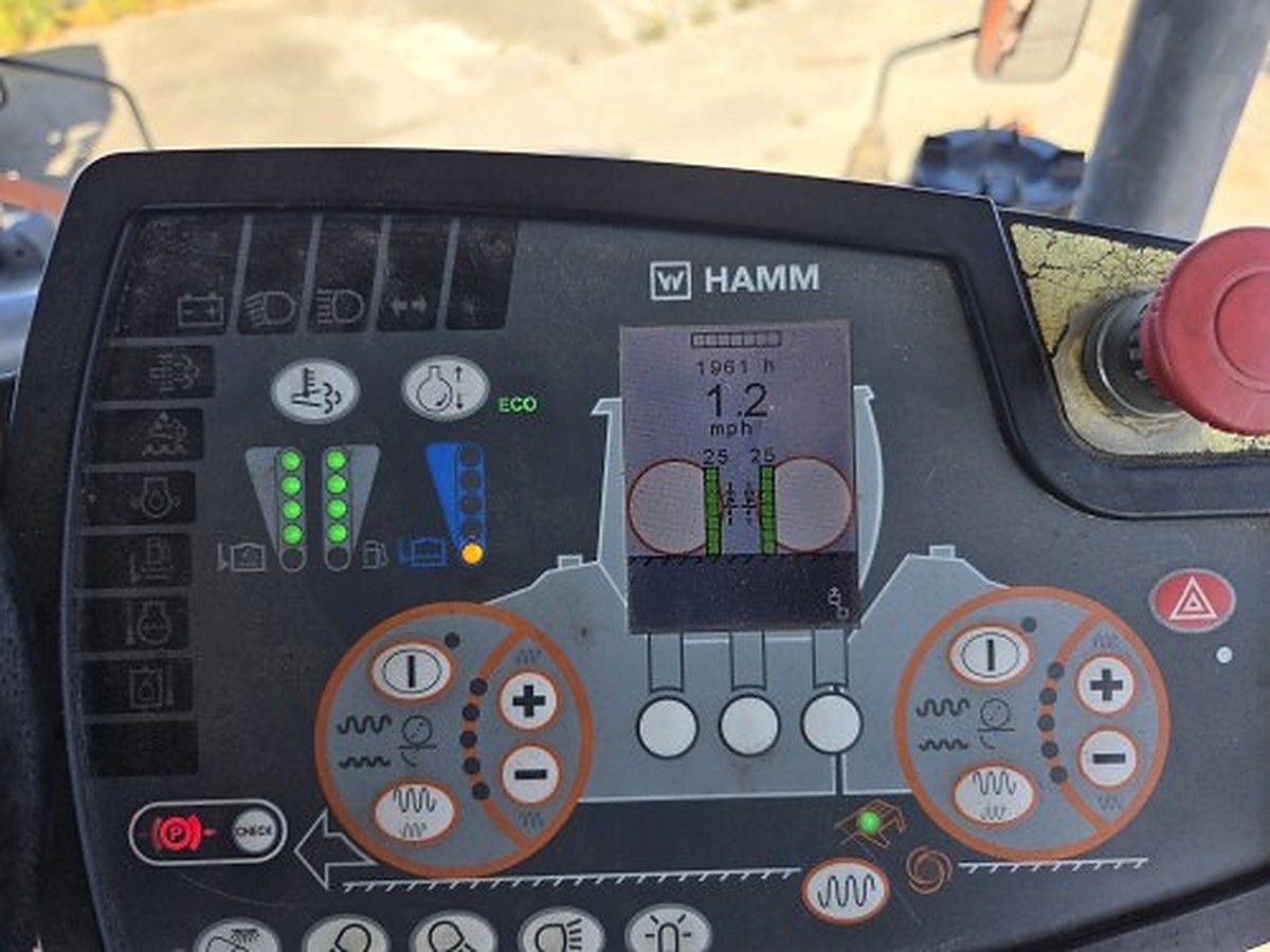 2018 HAMM HD+90IVV for sale in Las Vegas, NV