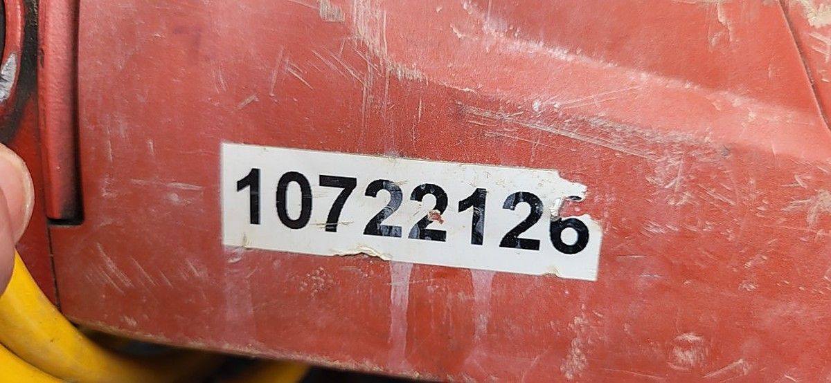 2018 HILTI DD-150 for sale in Las Vegas, NV