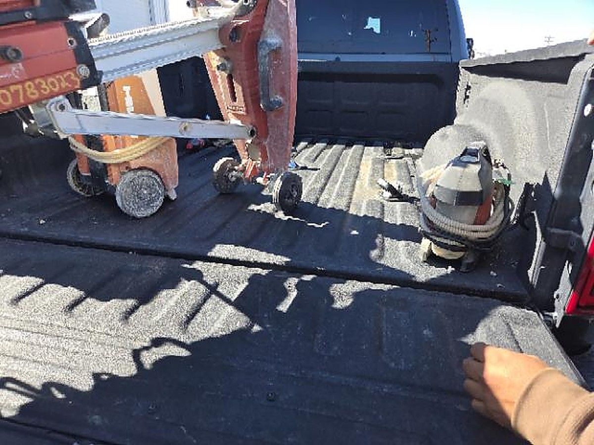 HILTI DD-250 photo 5