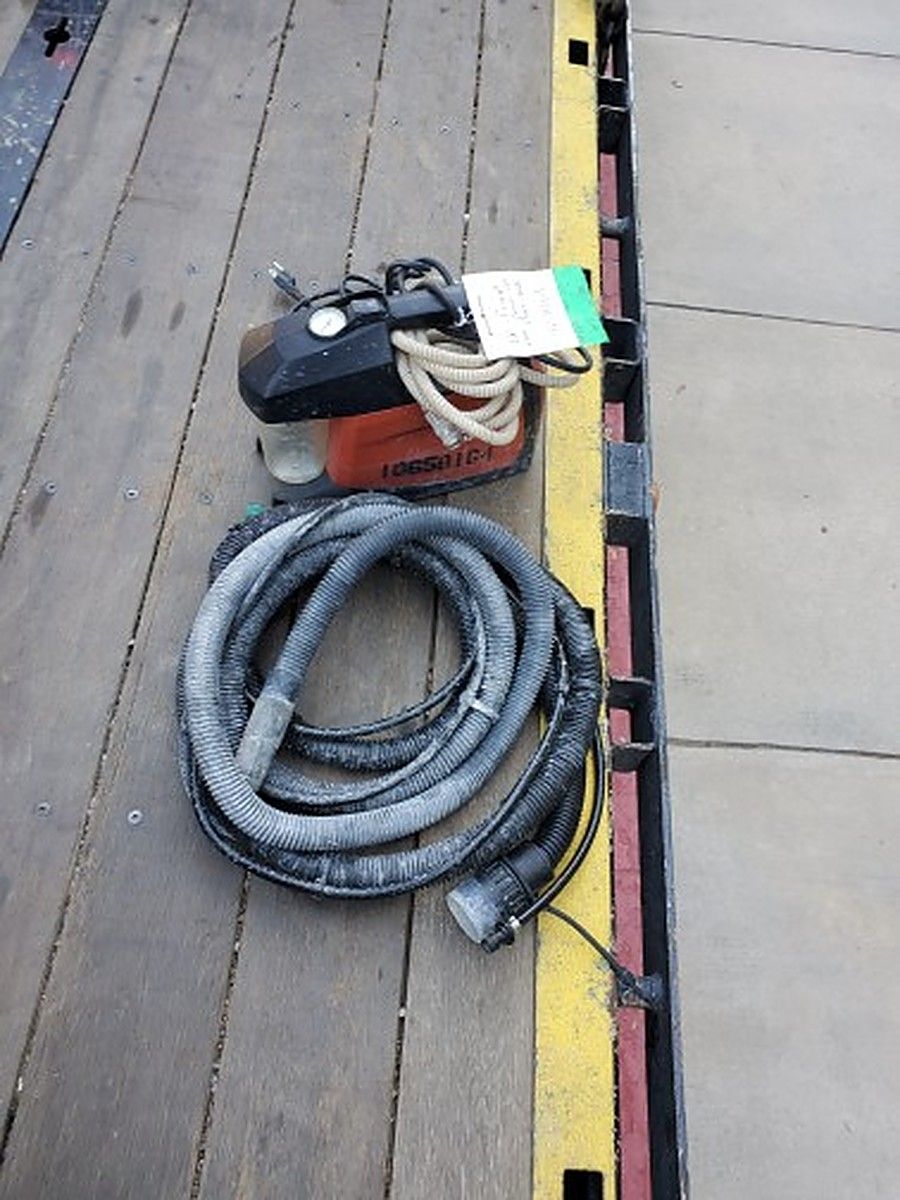 HILTI DD-WMS 100 photo 6