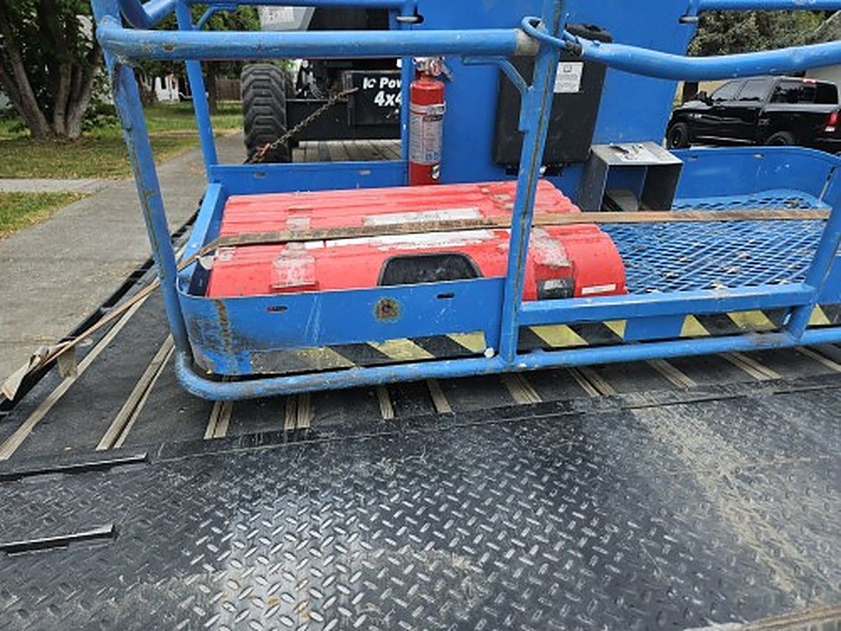 HILTI TE 1000-AVR photo 4