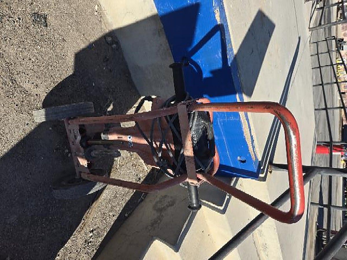 HILTI TE 2000-AVR photo 2