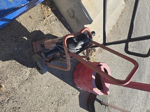 2018 HILTI TE 2000-AVR for sale