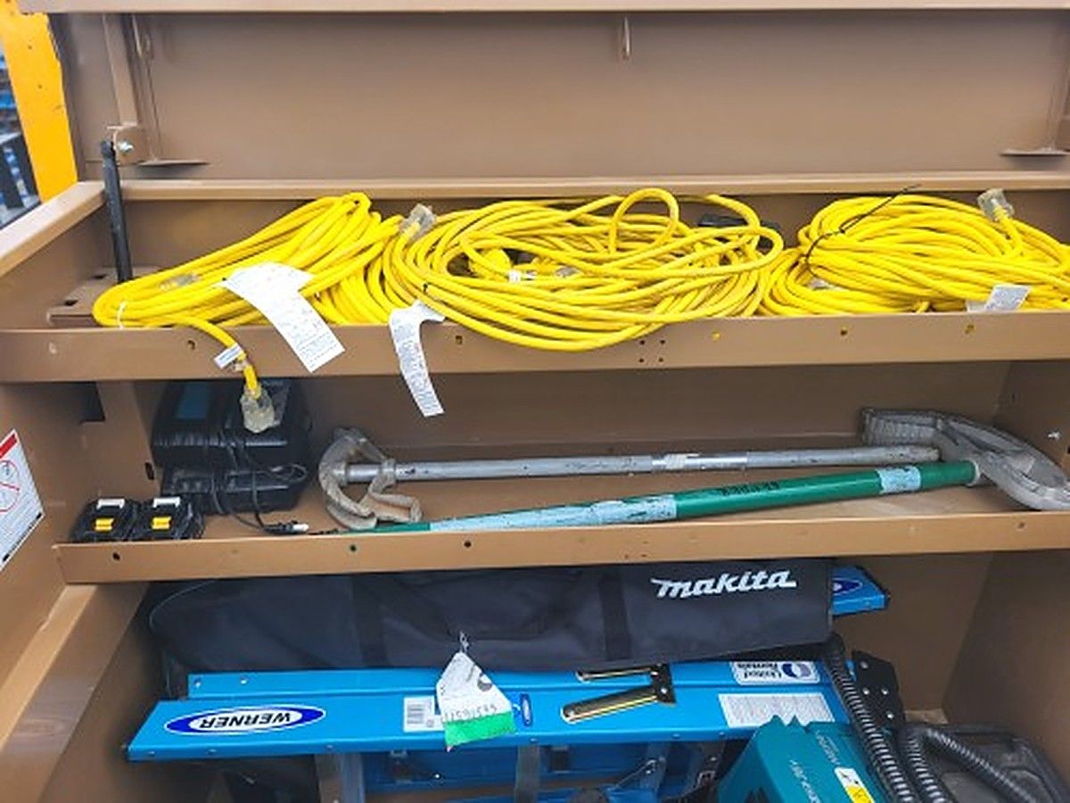 HILTI TE 7 photo 2