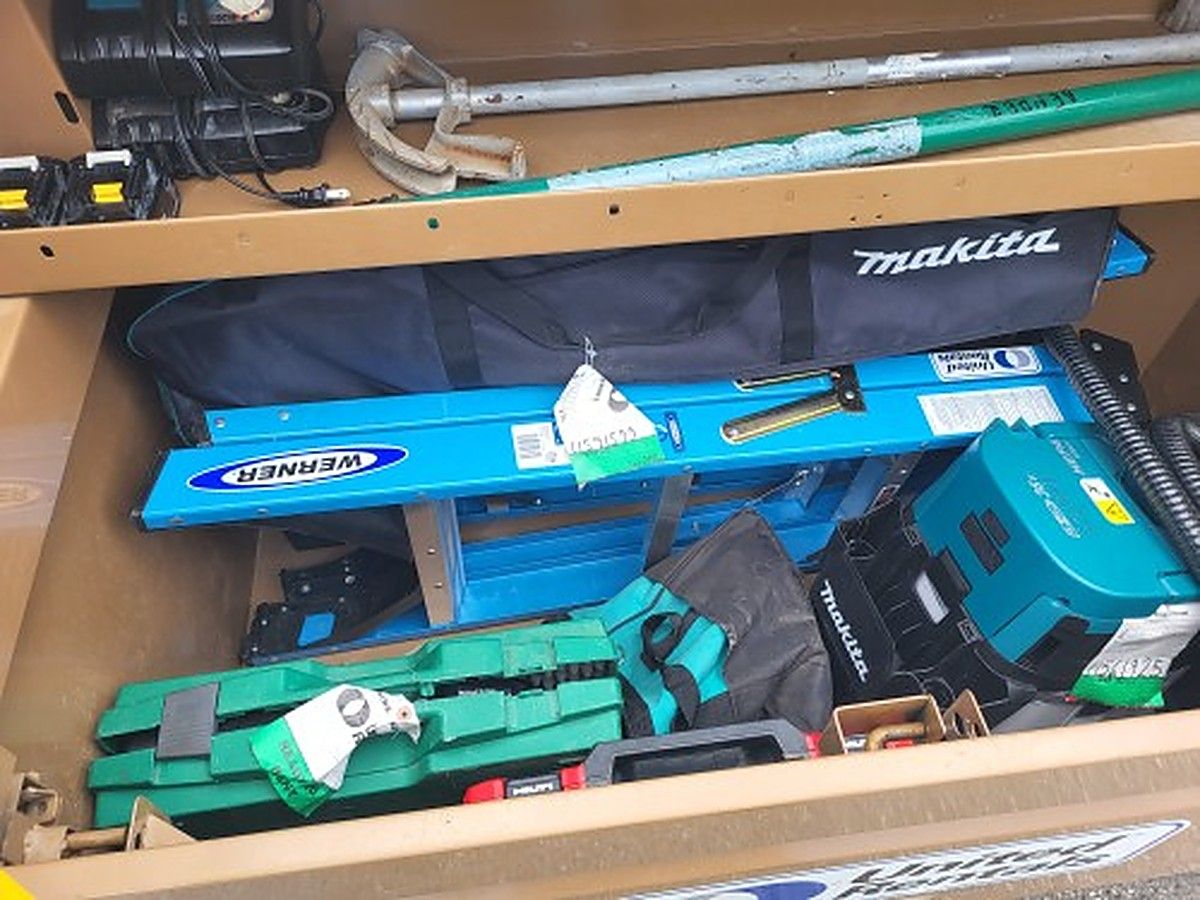 HILTI TE 7 photo 3
