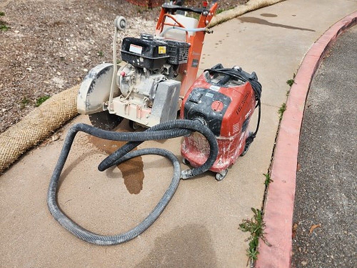HILTI VC 150-10 XE photo 2