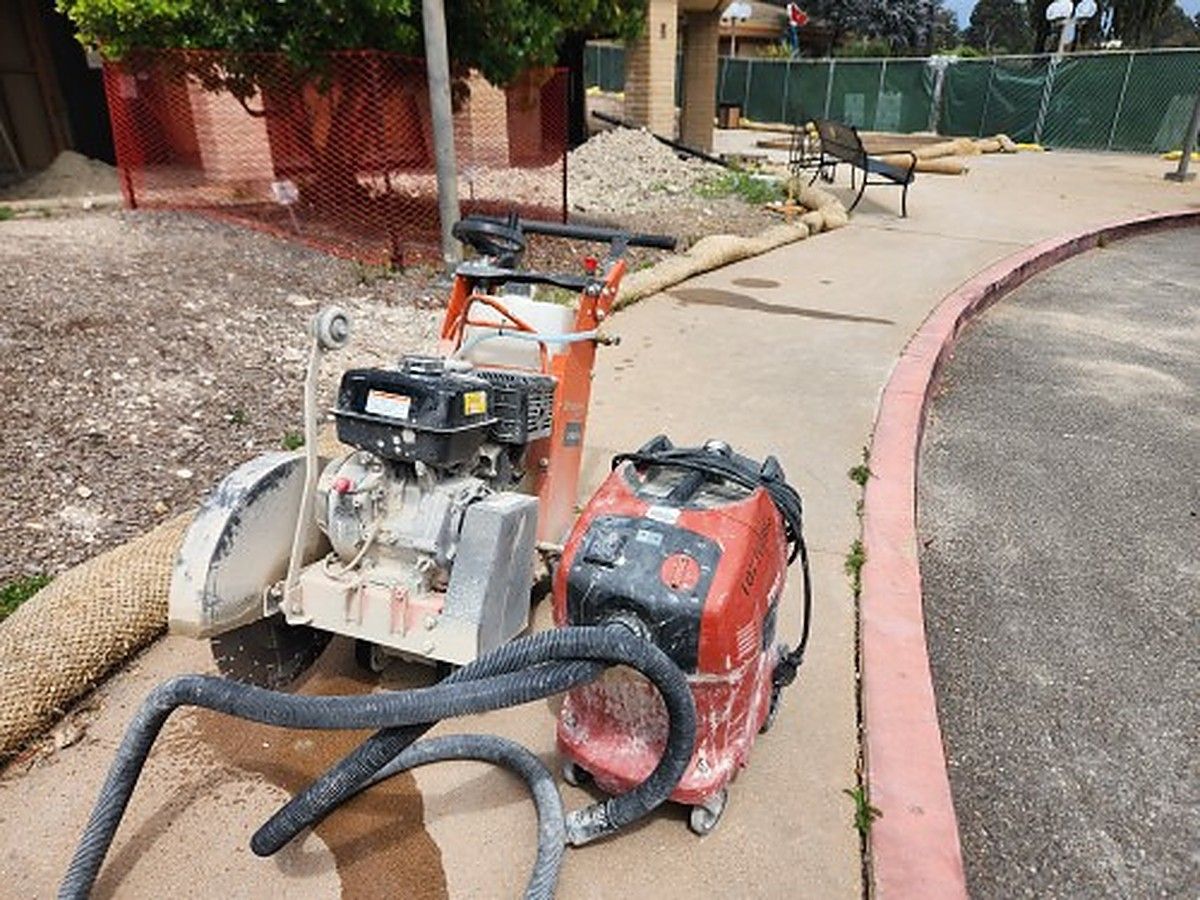 HILTI VC 150-10 XE photo 3
