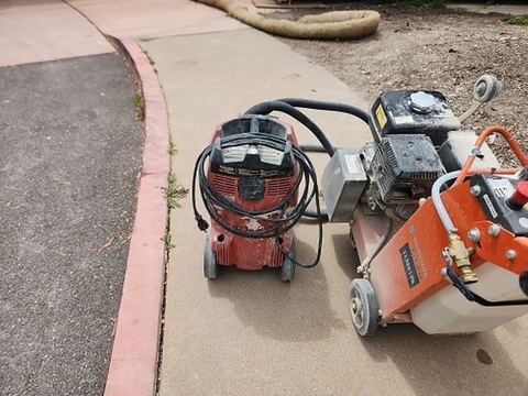 2018 HILTI VC 150-10 XE for sale