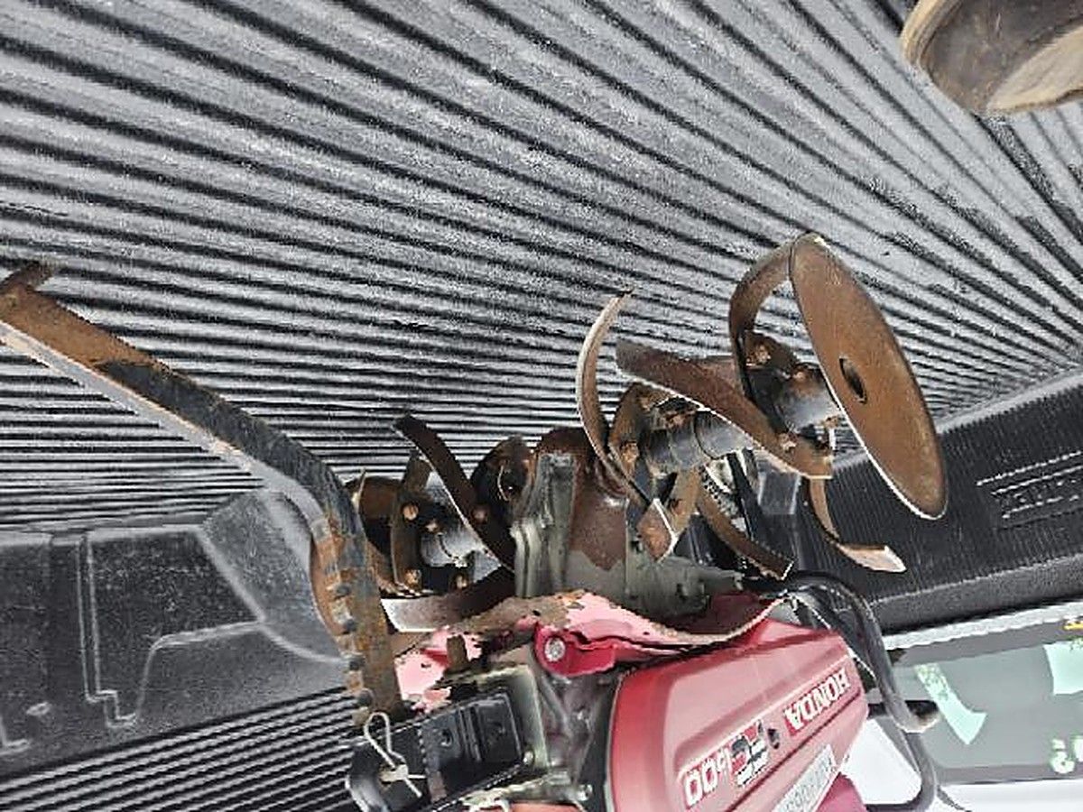 HONDA FC600K2AH photo 2