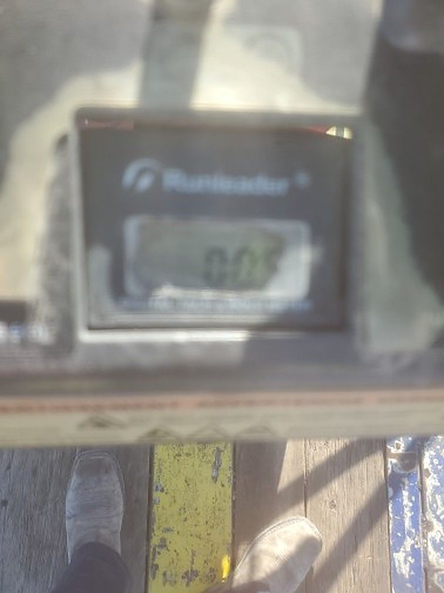 HUSQVARNA FS513 photo 4