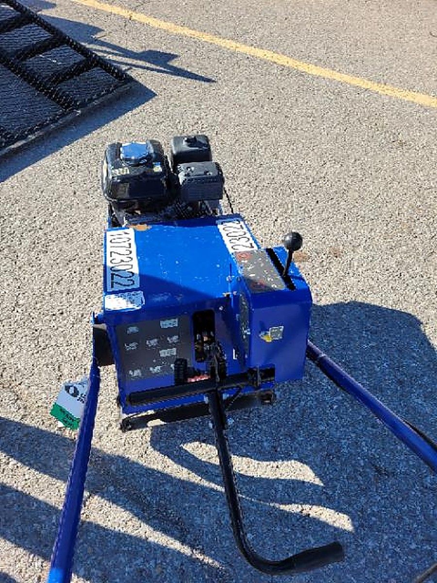 HUSQVARNA SC550A photo 2