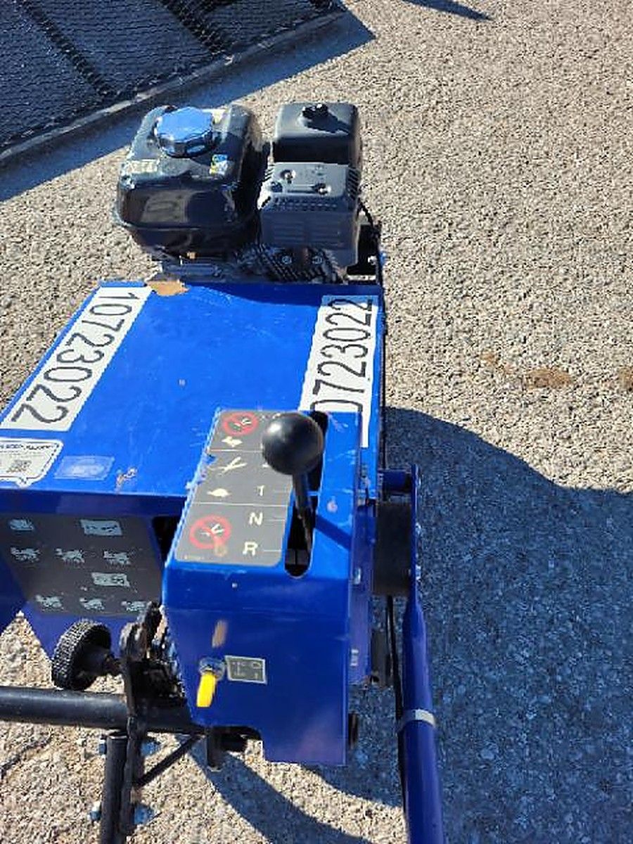 HUSQVARNA SC550A photo 3