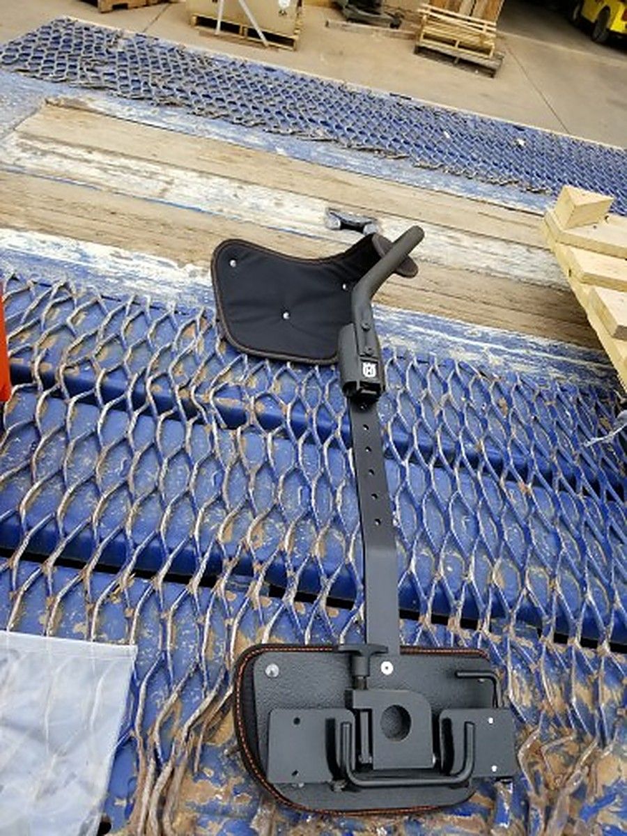 HUSQVARNA T10000 photo 17
