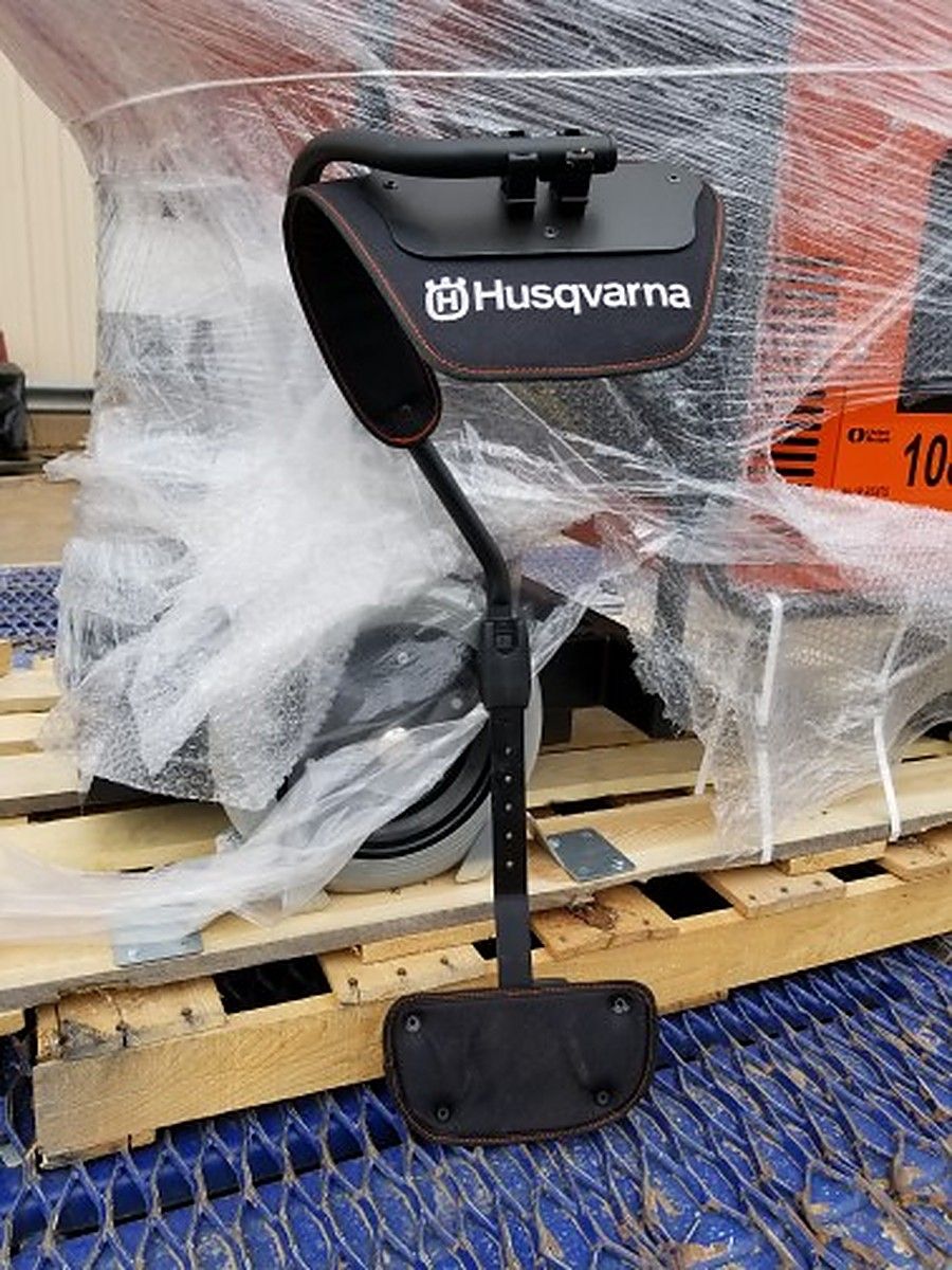 HUSQVARNA T10000 photo 18