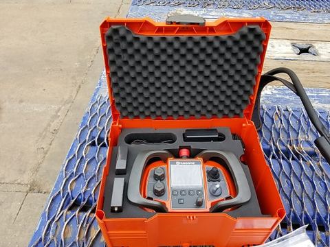 2018 HUSQVARNA T10000 Hepa Vacuum