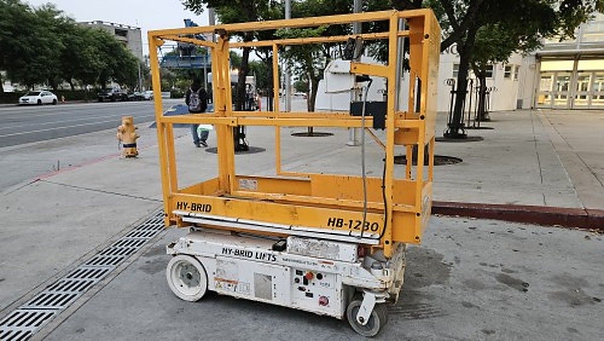 HYBRID HB1230 photo 11