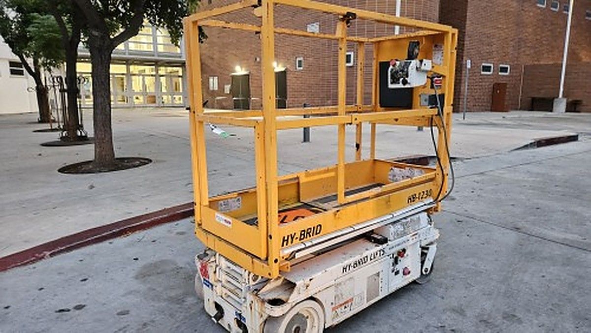 HYBRID HB1230 photo 13