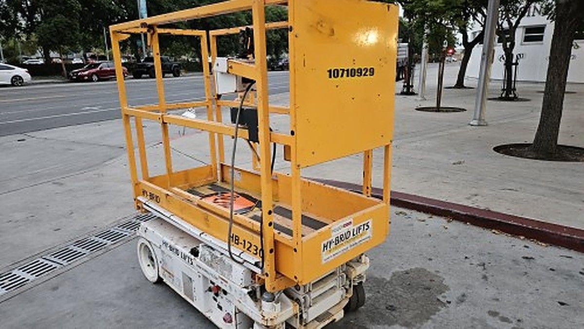 HYBRID HB1230 photo 14